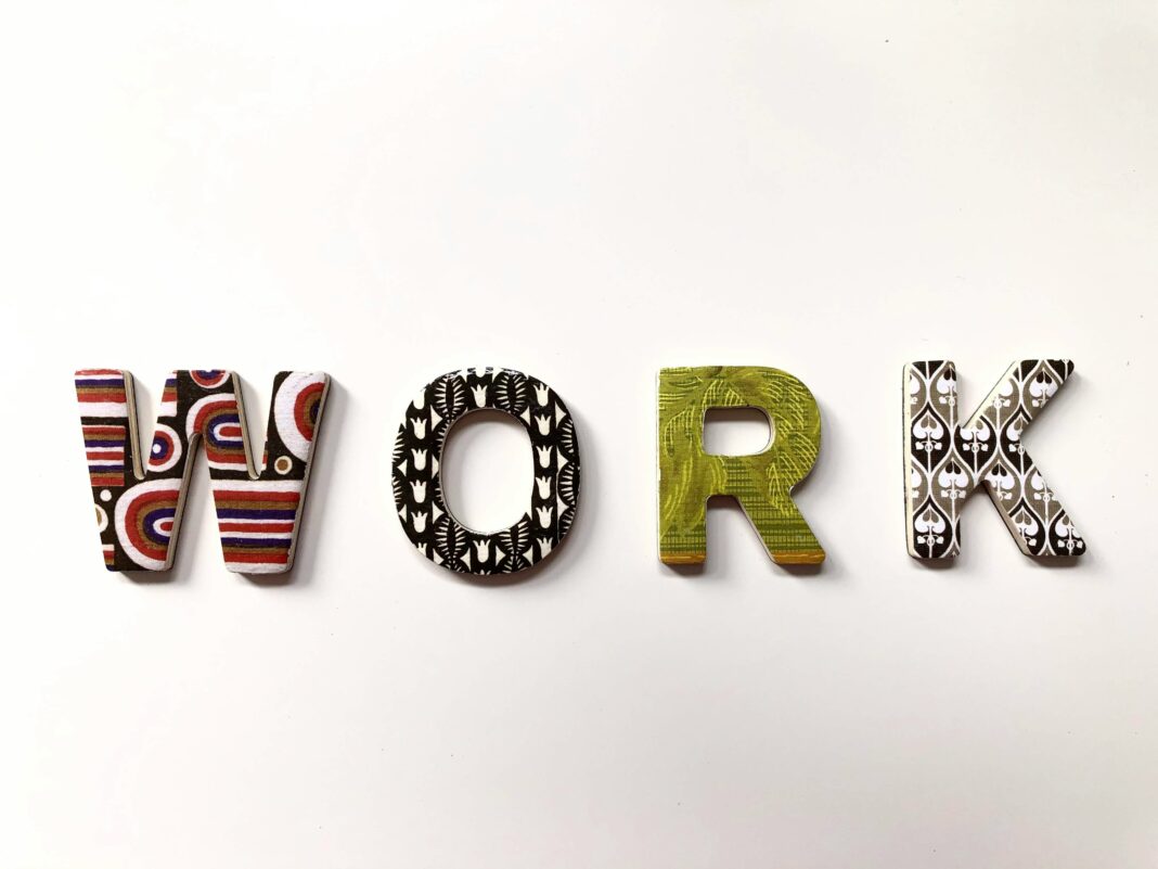 WORK VISA